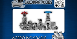 Acero austenitico1