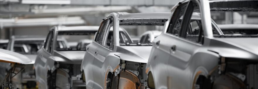 Portada industria automotriz