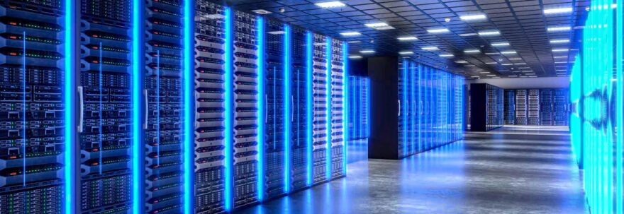 Portada Data Centers y Acero Inox Con Tubo