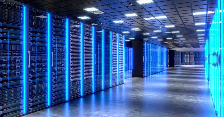 Portada Data Centers y Acero Inox Con Tubo